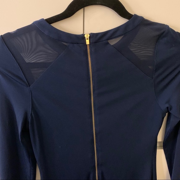 Dress - Picture 6 of 6